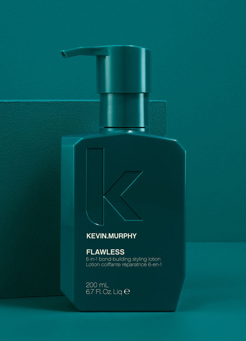 FLAWLESS INTRO KIT
